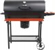 Palenisko ogrodowe Toya LUND CHARCOAL GRILL WITH LID GRID 71x34.5cm 5