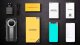 Smartfon DooGee V31GT 12/256GB Black 14