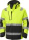 Kurtka męska Helly Hansen Winter reflective jacket HELLY HANSEN Alna 2.0, yellow 3XL 1