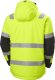 Kurtka męska Helly Hansen Winter reflective jacket HELLY HANSEN Alna 2.0, yellow 3XL 2
