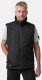 Helly Hansen Waistcoat HELLY HANSEN Kensington Lifaloft, black S 1