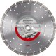 Husqvarna Diamond disc for concrete HUSQVARNA Vari-Cut S45 400x25,4mm 1