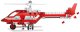 Clementoni CONSTRUCTOR FIREFIGHTING HELICOPTER 2