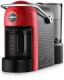 Ekspres na kapsułki Lavazza Jolie Evo Rosso Czerwony (V239992) 1