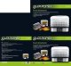 Suszarka Guzzanti Fruit dryer Guzzanti GZ-508 3