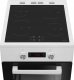 Kuchenka Beko COOKER E-E I FSM59300WDS BEKO 1