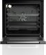 Kuchenka Beko COOKER E-E I FSM59300WDS BEKO 2