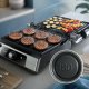 Grill elektryczny Philips ELECTRIC GRILL HD6301/90 PHILIPS 4