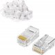 Gotel Wtyk modularny RJ45, 1000 sztuk (8P8C) 2