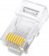 Gotel Wtyk modularny RJ45, 1000 sztuk (8P8C) 3