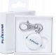 Plegium Smart Emergency Button Wearable – smart personal alarm, white 3