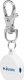 Plegium Smart Emergency Button Wearable – smart personal alarm, white 4