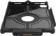 Etui na tablet Ram mounts RAM Mounts RAM-GDS-SKIN-AP32-NG etui na tablet 27,9 cm (11") Etui kieszeniowe Czarny 2