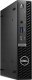 Komputer Dell DELL OptiPlex 7020 Intel Core i3 i3-12100T 8 GB DDR5-SDRAM 512 GB SSD Windows 11 Pro MFF Mini PC Czarny 2