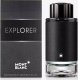 Mont Blanc Perfumy Męskie Montblanc Explorer EDP 200 ml 2