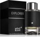 Mont Blanc Perfumy Męskie Montblanc Explorer EDP 200 ml 3