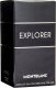 Mont Blanc Perfumy Męskie Montblanc Explorer EDP 200 ml 7