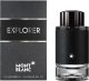 Mont Blanc Perfumy Męskie Montblanc Explorer EDP 200 ml 8