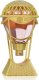 Anna Sui Perfumy Damskie Anna Sui EDT Sky 50 ml 1