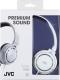 Słuchawki JVC HA-S520 (HA-S520-W-E) 6