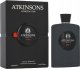 Atkinsons Perfumy Męskie Atkinsons EDP James 100 ml 3