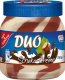 Edeka G&G Duo-Schoko-Creme 750 g 1