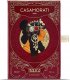 Xerjoff Perfumy Unisex Casamorati 1888 Italica (2021) EDP 30 ml 5