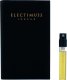 Electimuss Perfumy Unisex Electimuss Amber Aquilaria 100 ml 2