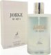 Maison Alhambra Perfumy Męskie Maison Alhambra Jorge Di Profumo Aqua EDP 100 ml 1