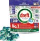 Procter & Gamble Dreft Platinum Kapsułki do Zmywarki 75 szt. 5