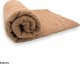 Polska Grupa Tekstylna TEXEL - Texel ręcznik CO 500G caramel 118 70x140 - brązowy - 70X140 cm-50X100 cm 70X140 cm 3