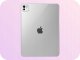 Etui na tablet Hello Case Etui do Apple iPad Pro 11" M4 2024 (Pancerne, Przezroczyste, Plecki, Case) 2