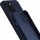 3MK Apple iPhone 15 - 3mk Silicone Case Dark Navy 4