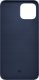 3MK Apple iPhone 15 Plus - 3mk Silicone Case Dark Navy 13