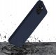 3MK Apple iPhone 15 Plus - 3mk Silicone Case Dark Navy 3