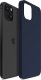 3MK Apple iPhone 15 Plus - 3mk Silicone Case Dark Navy 7