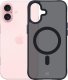 3MK Etui Smoke MagCase do Apple iPhone 16 8