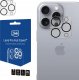 3MK Apple iPhone 16 Pro/16 Pro Max - 3mk Lens Pro Full Cover 11