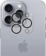 3MK Apple iPhone 16 Pro/16 Pro Max - 3mk Lens Pro Full Cover 3