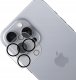 3MK Apple iPhone 16 Pro/16 Pro Max - 3mk Lens Pro Full Cover 4