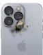 3MK Apple iPhone 16 Pro/16 Pro Max - 3mk Lens Pro Full Cover 5
