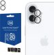 3MK Ochrona obiektywu kamery do iPhone 16/16 Plus 2