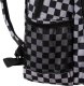 Kruzzel Plecak 30L - szachownica (24531) 6