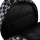Kruzzel Plecak 30L - szachownica (24531) 9