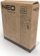 Neo Grzejnik olejowy 2500W 11 żeber 6