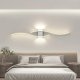 Kinkiet ATL ZD150 Lampa scienna kinkiet biały 60cm    zimny biały 6