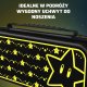 PDP Etui Travel Plus Glow Stars (500-224-STGD) 10