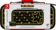 PDP Etui Travel Plus Glow Stars (500-224-STGD) 3