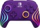 Pad PDP PDP SWITCH Pad bezprzewodowy AFTERGLOW WAVE - fioletowy 1