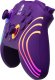 Pad PDP PDP SWITCH Pad bezprzewodowy AFTERGLOW WAVE - fioletowy 10